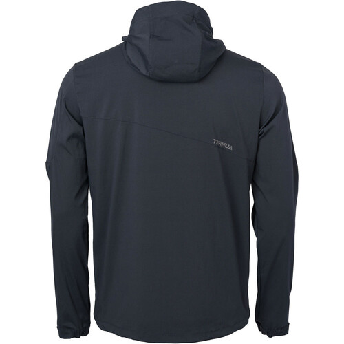 TERNUA CHAQUETA LEINNAR JKT M gris