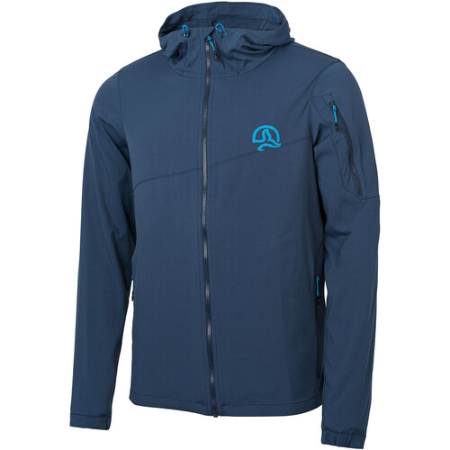 TERNUA CHAQUETA LEINNAR JKT M azul
