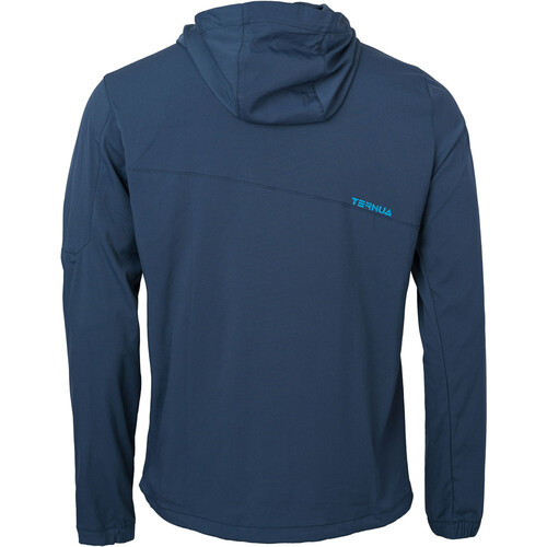 TERNUA CHAQUETA LEINNAR JKT M azul