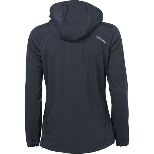 TERNUA CHAQUETA LEINNAR JKT W gris