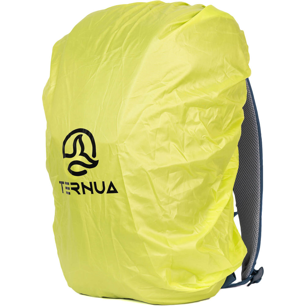Ternua mochila montaña Ternua MOCHILA BENDOWA 25 02 Ternua mochila montaña Ternua MOCHILA BENDOWA 25 02