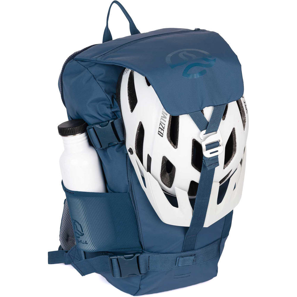 Ternua mochila montaña Ternua MOCHILA BENDOWA 25 03 Ternua mochila montaña Ternua MOCHILA BENDOWA 25 03