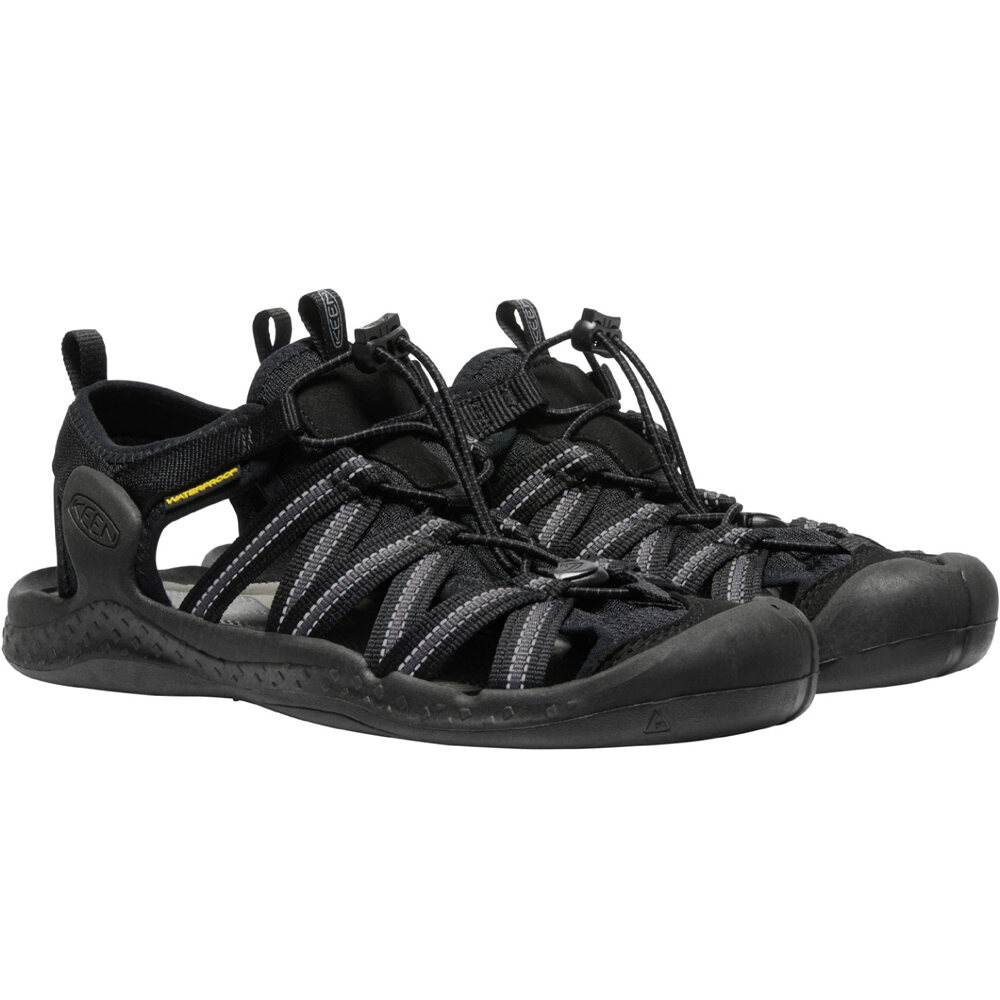 Keen sandalias trekking hombre Keen DRIFT CREEK H2 puntera Keen sandalias trekking hombre Keen DRIFT CREEK H2 puntera