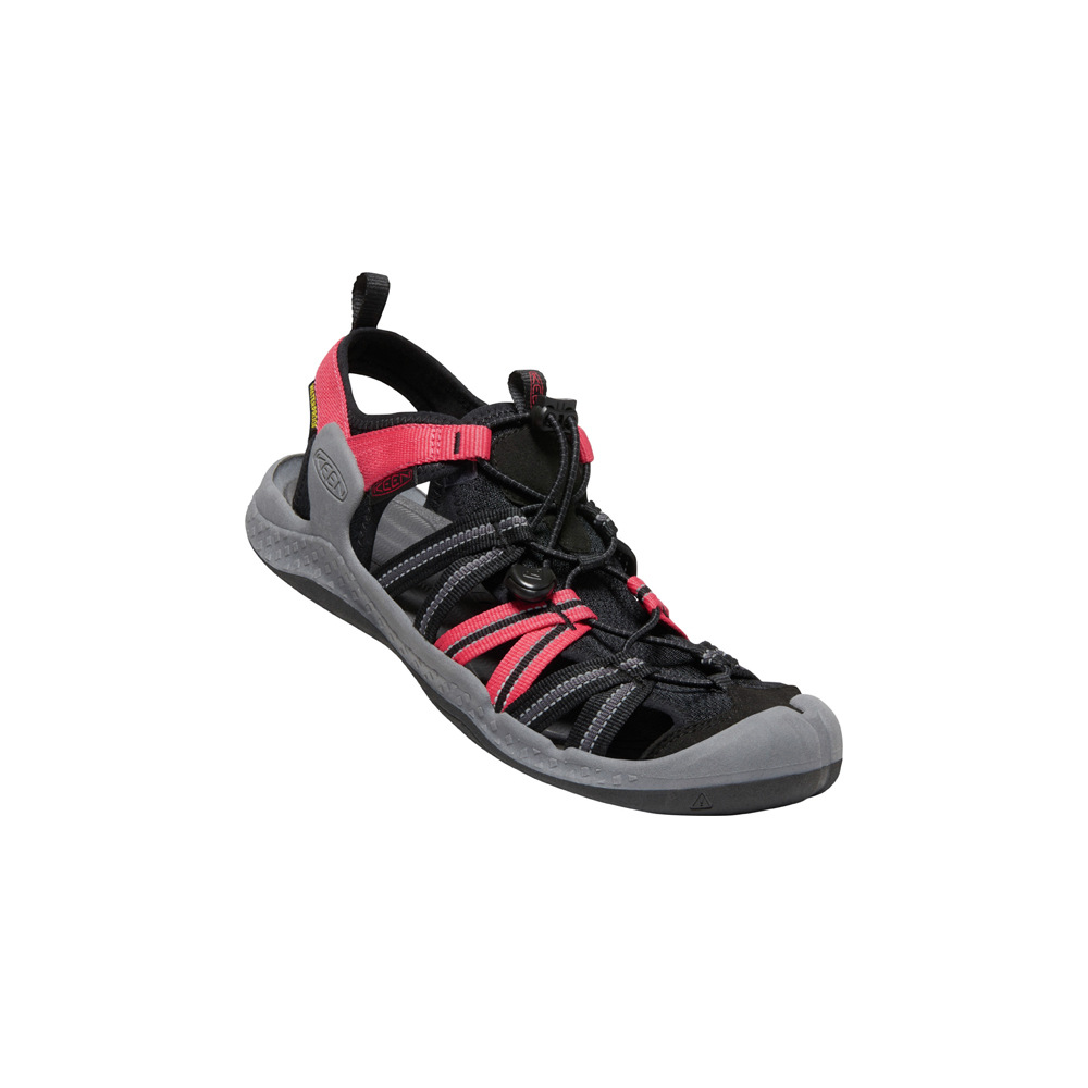 Keen sandalias trekking hombre Keen DRIFT CREEK H2 lateral interior Keen sandalias trekking hombre Keen DRIFT CREEK H2 lateral interior