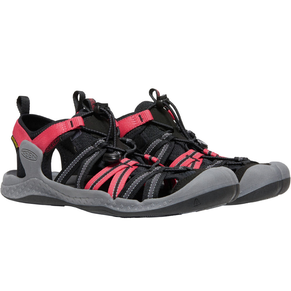 Keen sandalias trekking hombre Keen DRIFT CREEK H2 puntera Keen sandalias trekking hombre Keen DRIFT CREEK H2 puntera