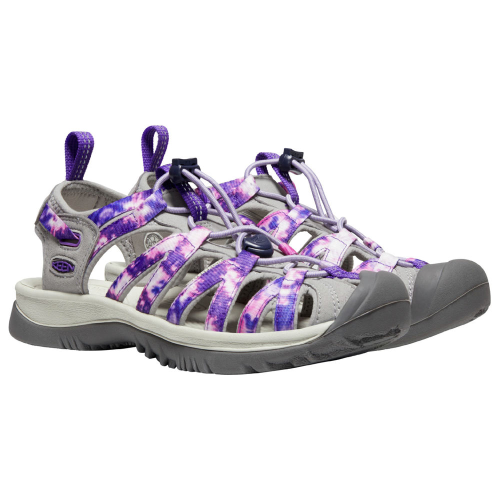 Keen sandalias trekking mujer Keen WHISPER puntera Keen sandalias trekking mujer Keen WHISPER puntera
