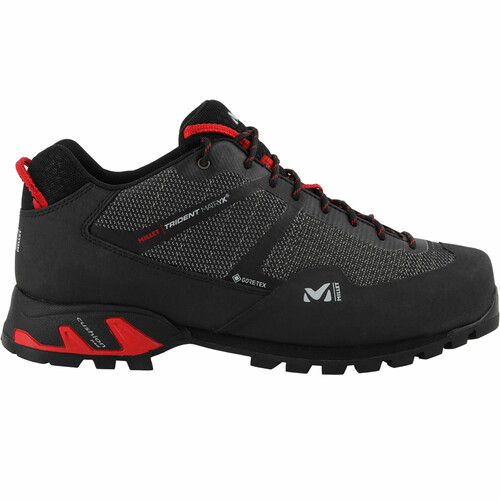 MILLET TRIDENT MATXGTX negro