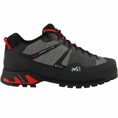 MILLET TRIDENT MATXGTX negro