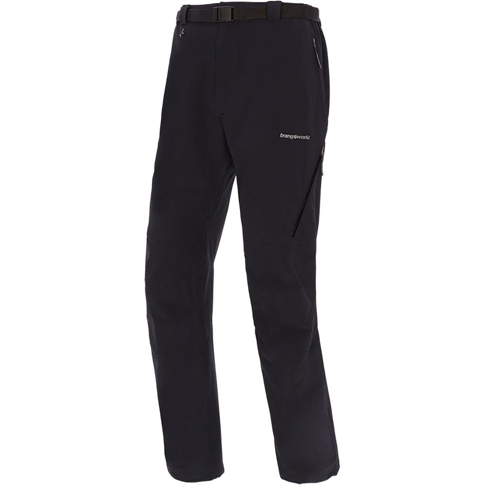 Trango pantalón montaña hombre Trango PANT. LARGO KASU DN vista frontal Trango pantalón montaña hombre Trango PANT. LARGO KASU DN vista frontal