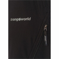 Trango pantalón montaña hombre Trango PANT. LARGO KASU DN vista trasera Trango pantalón montaña hombre Trango PANT. LARGO KASU DN vista trasera