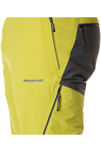 Trango pantalón montaña hombre Trango PANT. LARGO KASU DN 03 Trango pantalón montaña hombre Trango PANT. LARGO KASU DN 03