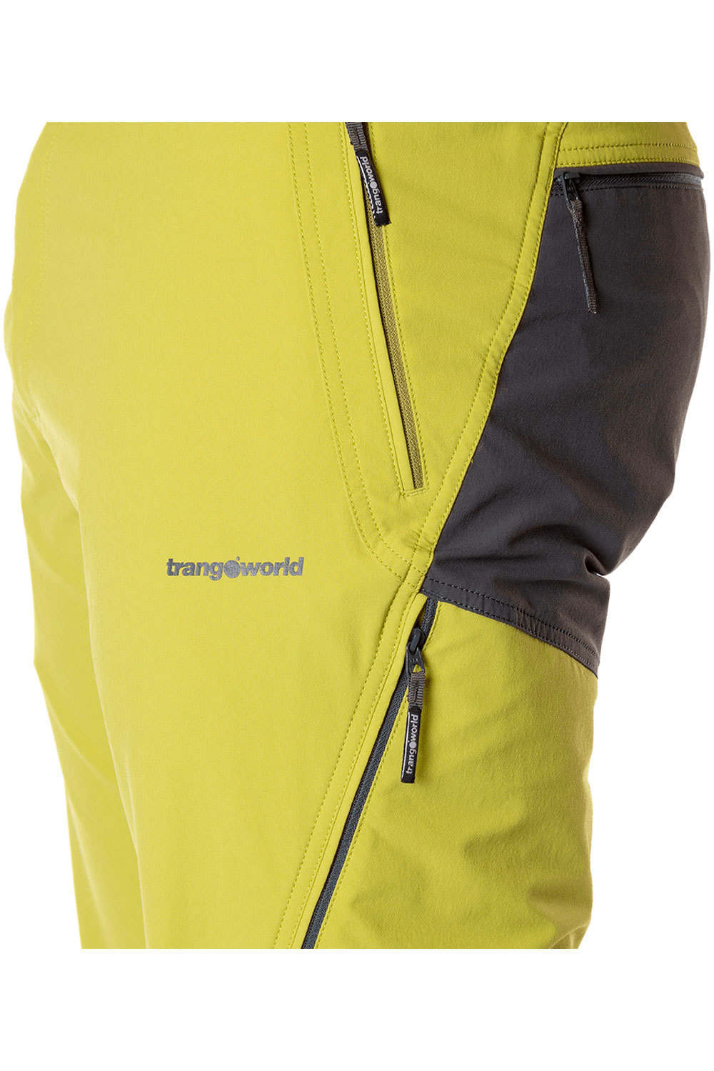 Trango pantalón montaña hombre Trango PANT. LARGO KASU DN 03 Trango pantalón montaña hombre Trango PANT. LARGO KASU DN 03