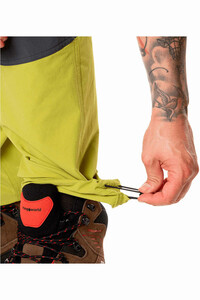 Trango pantalón montaña hombre Trango PANT. LARGO KASU DN 04 Trango pantalón montaña hombre Trango PANT. LARGO KASU DN 04