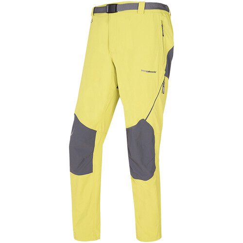TRANGO PANT. LARGO KASU DN verde