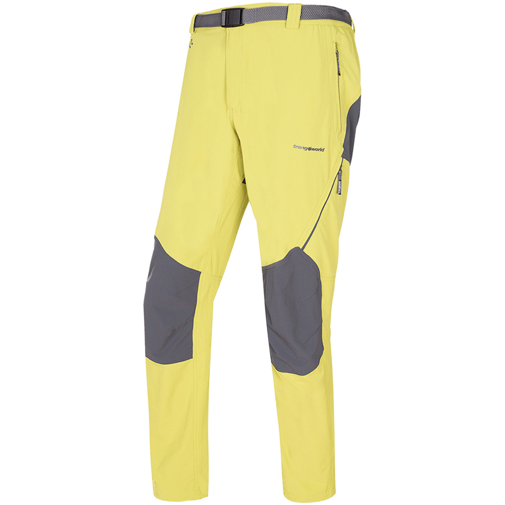 Trango pantalón montaña hombre Trango PANT. LARGO KASU DN 05 Trango pantalón montaña hombre Trango PANT. LARGO KASU DN 05