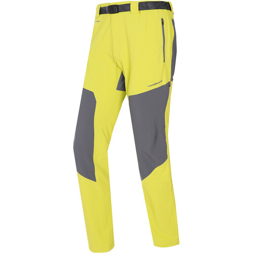 TRANGO PANT. LARGO MULEY verde