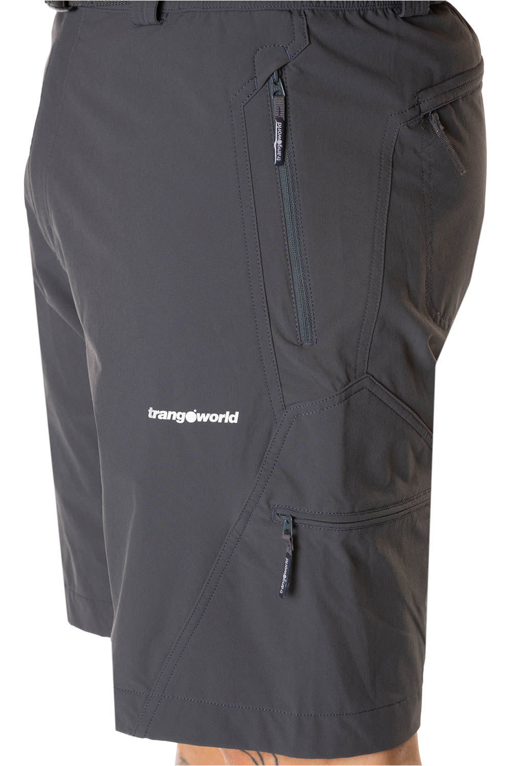 Trango pantalón corto montaña hombre Trango PANT. CORTO KOAL DN 03 Trango pantalón corto montaña hombre Trango PANT. CORTO KOAL DN 03
