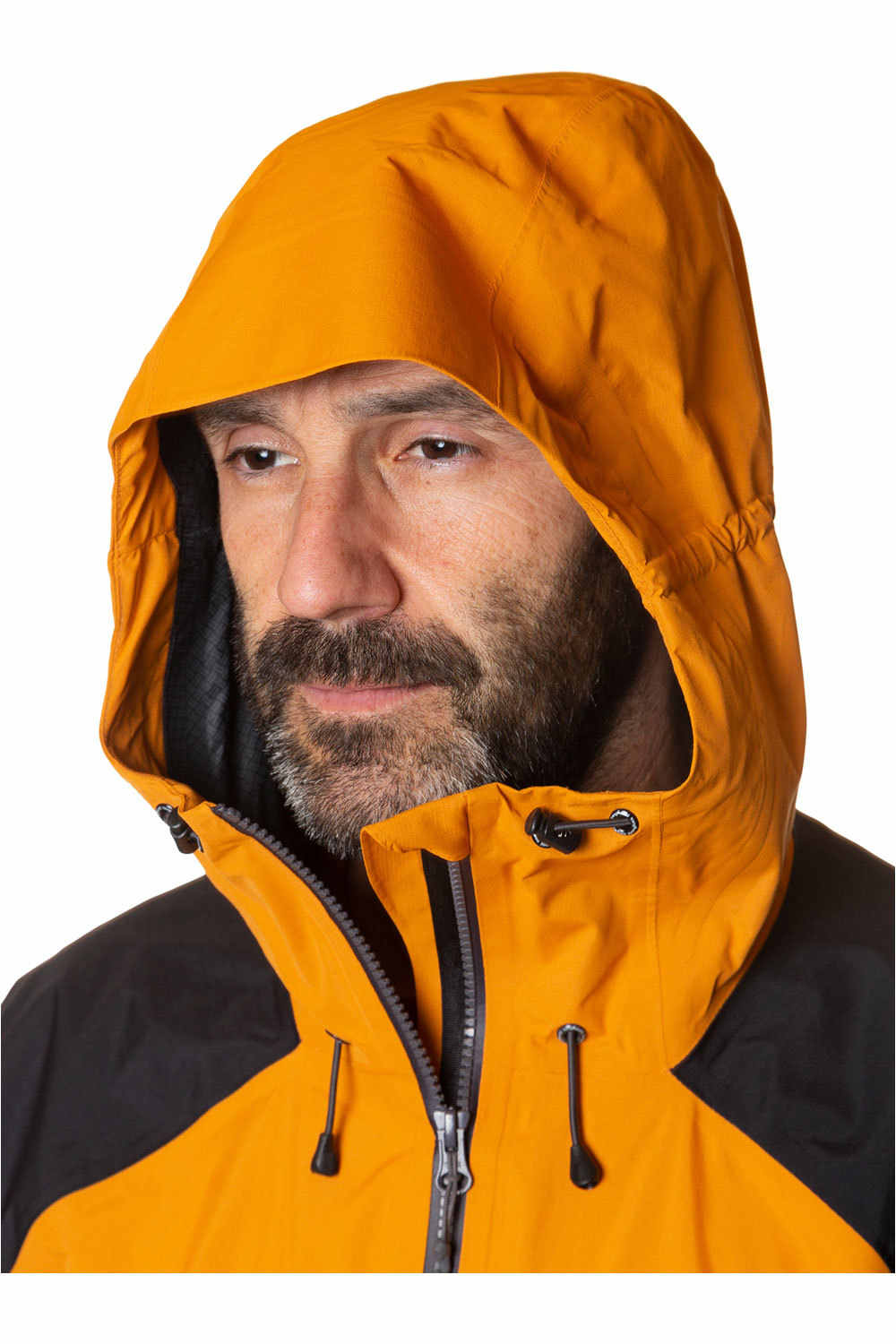 Trango chaqueta impermeable hombre Trango CHAQUETA KILIMANJARO 05 Trango chaqueta impermeable hombre Trango CHAQUETA KILIMANJARO 05