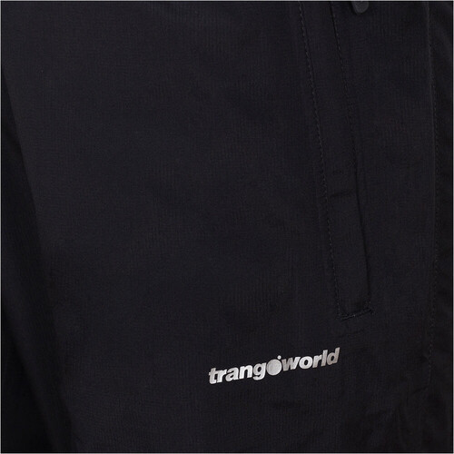 TRANGO PANT. LARGO SIMIEN negro