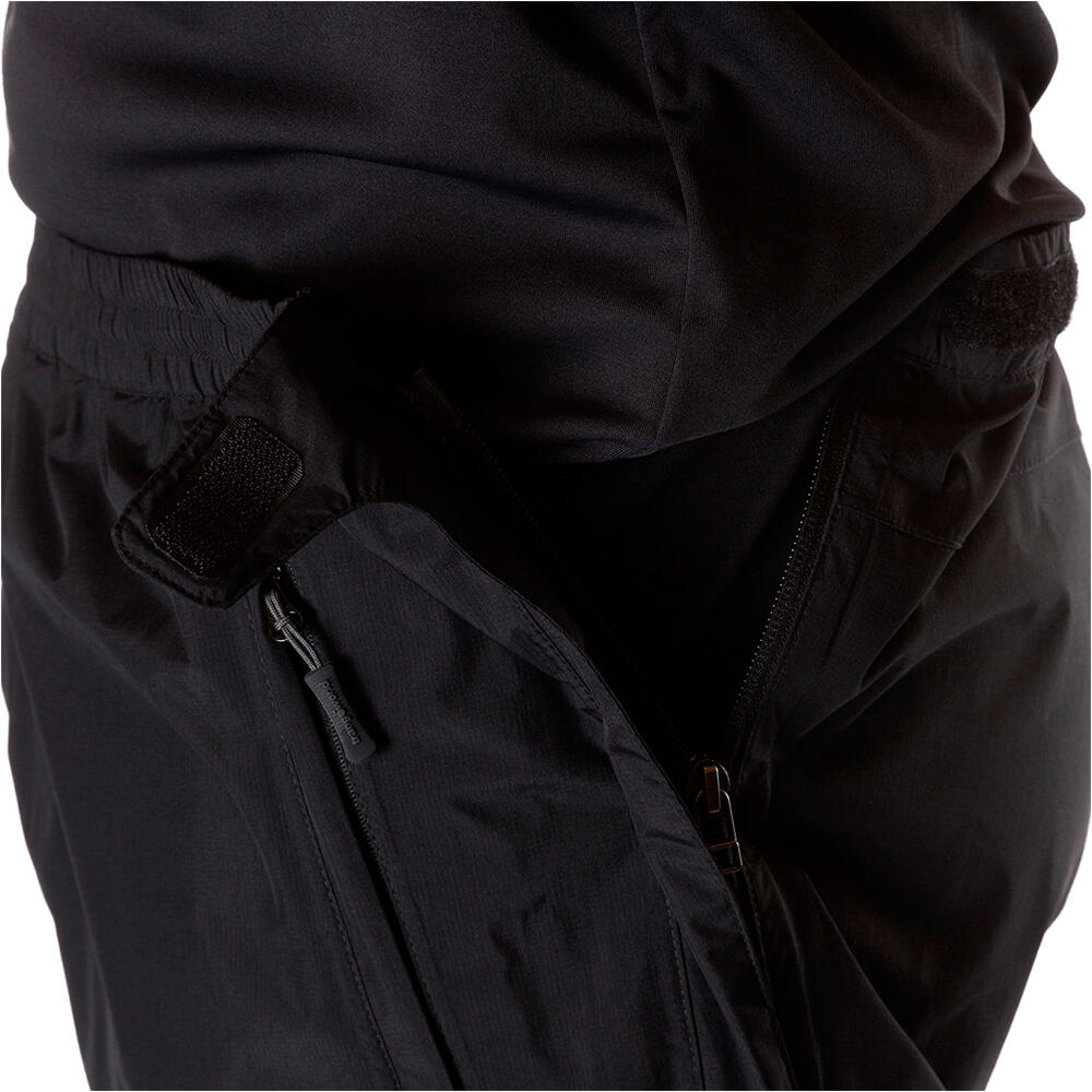 Trango pantalón montaña hombre Trango PANT. LARGO SIMIEN vista detalle Trango pantalón montaña hombre Trango PANT. LARGO SIMIEN vista detalle
