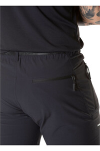 Trango pantalón montaña hombre Trango PANT. LARGO LINDO VN vista detalle Trango pantalón montaña hombre Trango PANT. LARGO LINDO VN vista detalle