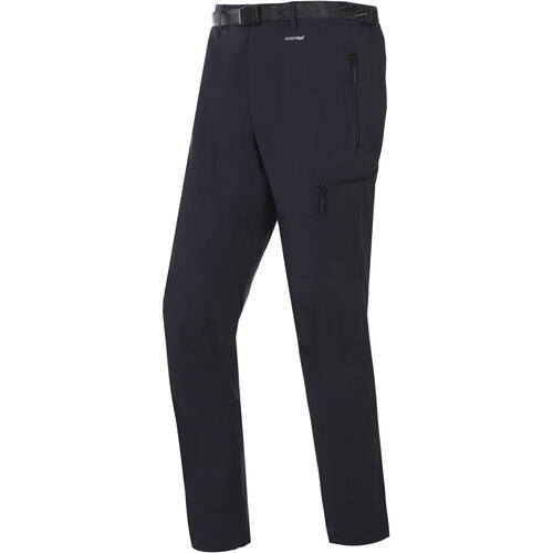 TRANGO PANT. LARGO LINDO VN negro