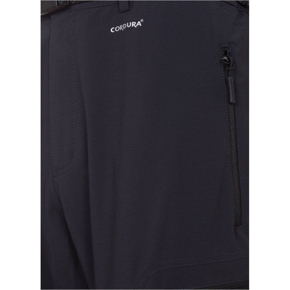 Trango pantalón montaña hombre Trango PANT. LARGO LINDO VN 05 Trango pantalón montaña hombre Trango PANT. LARGO LINDO VN 05