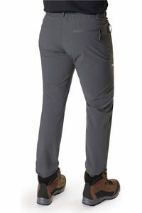 Trango pantalón montaña hombre Trango PANT. LARGO LINDO VN vista trasera Trango pantalón montaña hombre Trango PANT. LARGO LINDO VN vista trasera