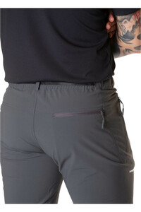 Trango pantalón montaña hombre Trango PANT. LARGO LINDO VN vista detalle Trango pantalón montaña hombre Trango PANT. LARGO LINDO VN vista detalle