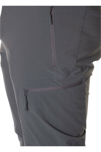 Trango pantalón montaña hombre Trango PANT. LARGO LINDO VN 03 Trango pantalón montaña hombre Trango PANT. LARGO LINDO VN 03