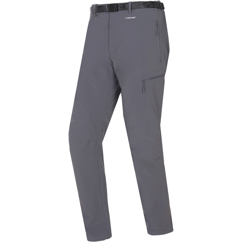 Trango pantalón montaña hombre Trango PANT. LARGO LINDO VN 04 Trango pantalón montaña hombre Trango PANT. LARGO LINDO VN 04