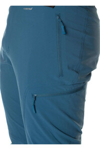 Trango pantalón montaña hombre Trango PANT. LARGO LINDO VN 03 Trango pantalón montaña hombre Trango PANT. LARGO LINDO VN 03