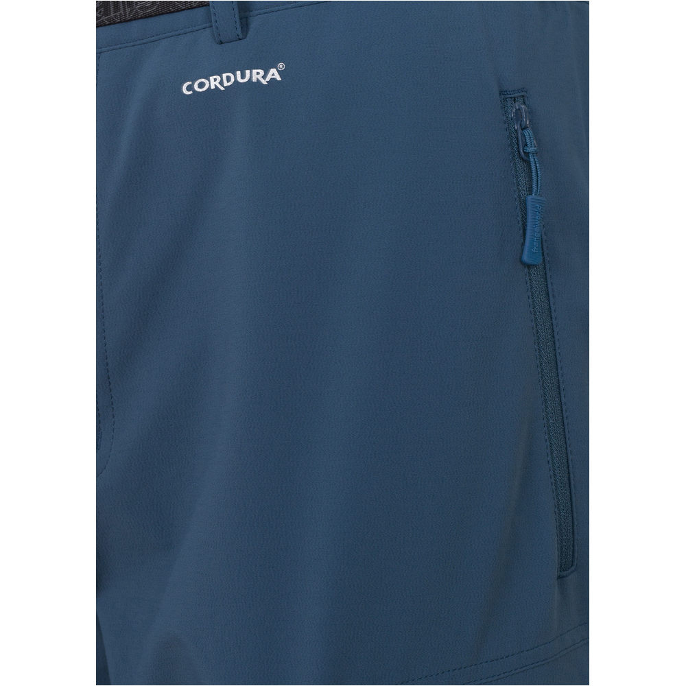 Trango pantalón montaña hombre Trango PANT. LARGO LINDO VN 05 Trango pantalón montaña hombre Trango PANT. LARGO LINDO VN 05