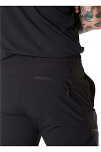 Trango pantalón montaña hombre Trango PANT. LARGO KRIVAN vista detalle Trango pantalón montaña hombre Trango PANT. LARGO KRIVAN vista detalle
