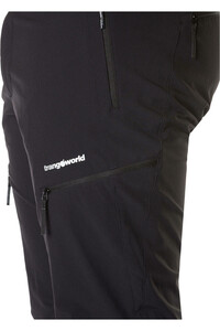 Trango pantalón montaña hombre Trango PANT. LARGO KRIVAN 03 Trango pantalón montaña hombre Trango PANT. LARGO KRIVAN 03