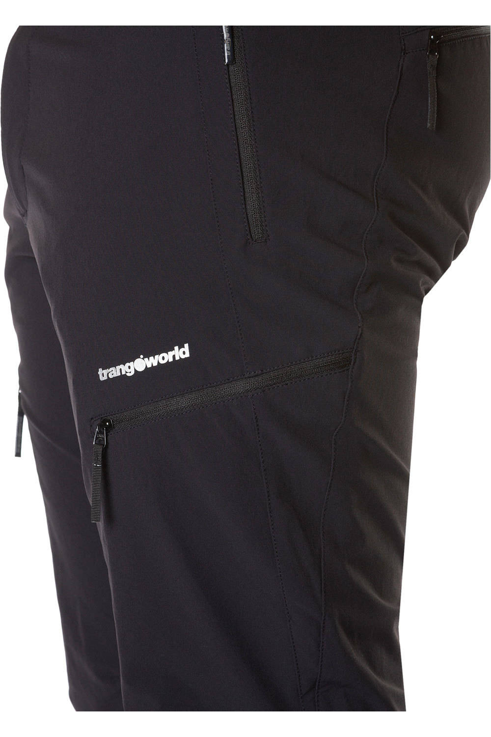 Trango pantalón montaña hombre Trango PANT. LARGO KRIVAN 03 Trango pantalón montaña hombre Trango PANT. LARGO KRIVAN 03