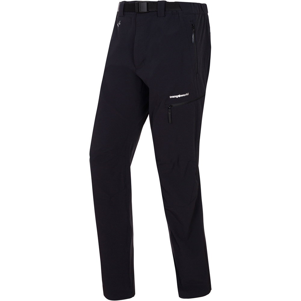 Trango pantalón montaña hombre Trango PANT. LARGO KRIVAN 05 Trango pantalón montaña hombre Trango PANT. LARGO KRIVAN 05