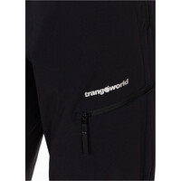 Trango pantalón montaña hombre Trango PANT. LARGO KRIVAN 06 Trango pantalón montaña hombre Trango PANT. LARGO KRIVAN 06