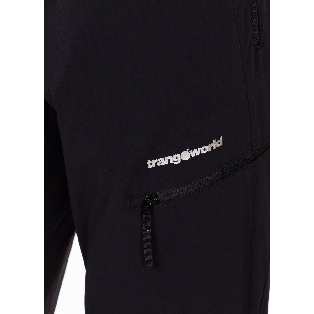 Trango pantalón montaña hombre Trango PANT. LARGO KRIVAN 06 Trango pantalón montaña hombre Trango PANT. LARGO KRIVAN 06