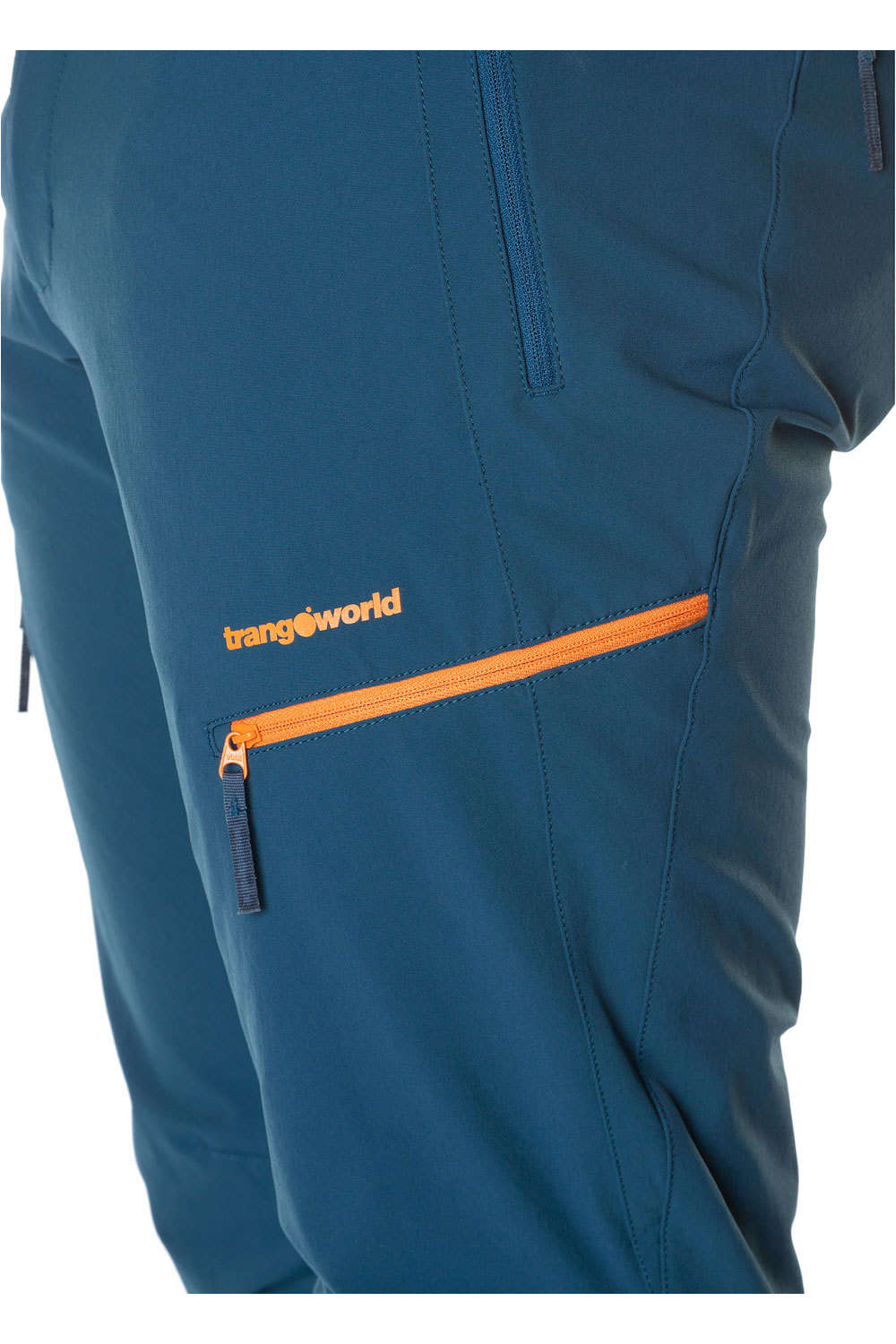Trango pantalón montaña hombre Trango PANT. LARGO KRIVAN 03 Trango pantalón montaña hombre Trango PANT. LARGO KRIVAN 03