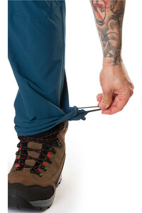 Trango pantalón montaña hombre Trango PANT. LARGO KRIVAN 04 Trango pantalón montaña hombre Trango PANT. LARGO KRIVAN 04