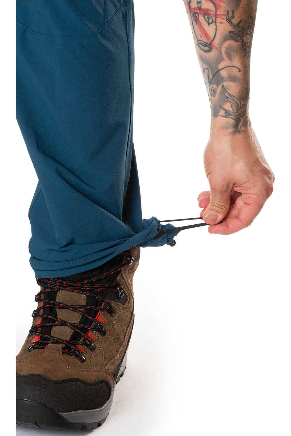 Trango pantalón montaña hombre Trango PANT. LARGO KRIVAN 04 Trango pantalón montaña hombre Trango PANT. LARGO KRIVAN 04