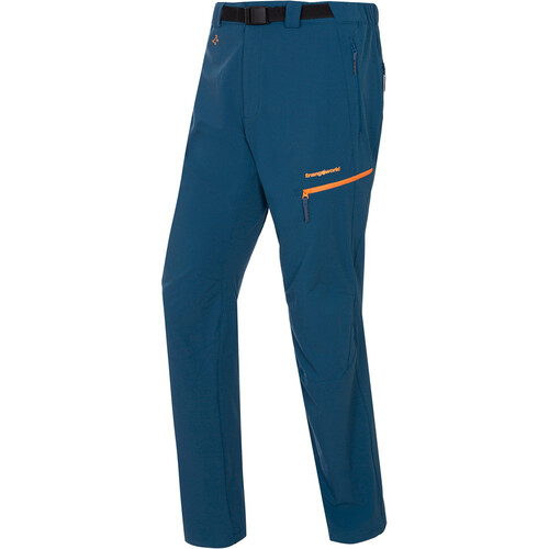 TRANGO PANT. LARGO KRIVAN azul