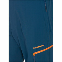 Trango pantalón montaña hombre Trango PANT. LARGO KRIVAN 06 Trango pantalón montaña hombre Trango PANT. LARGO KRIVAN 06