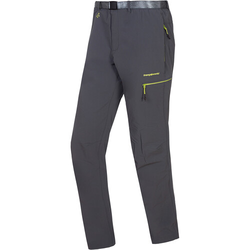 TRANGO PANT. LARGO ALTAI VN gris