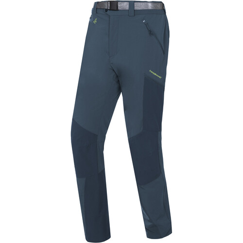 TRANGO PANT. LARGO MALMO azul