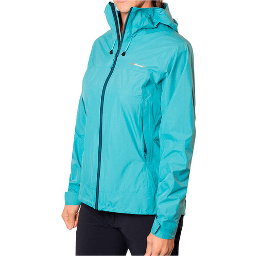 TRANGO CHAQUETA KANCHENJUNGA azul