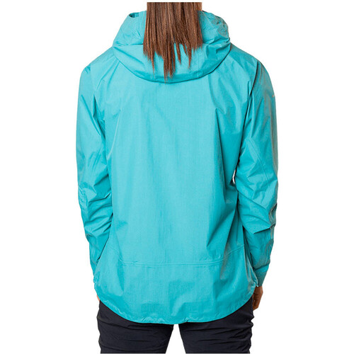 TRANGO CHAQUETA KANCHENJUNGA azul