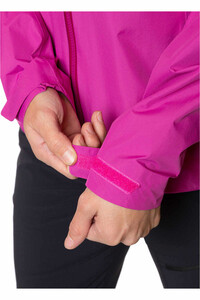 Trango chaqueta impermeable mujer Trango CHAQUETA KANCHENJUNGA vista detalle Trango chaqueta impermeable mujer Trango CHAQUETA KANCHENJUNGA vista detalle