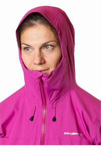 Trango chaqueta impermeable mujer Trango CHAQUETA KANCHENJUNGA 03 Trango chaqueta impermeable mujer Trango CHAQUETA KANCHENJUNGA 03